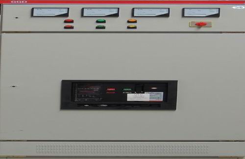 瑞溪镇低压配电箱